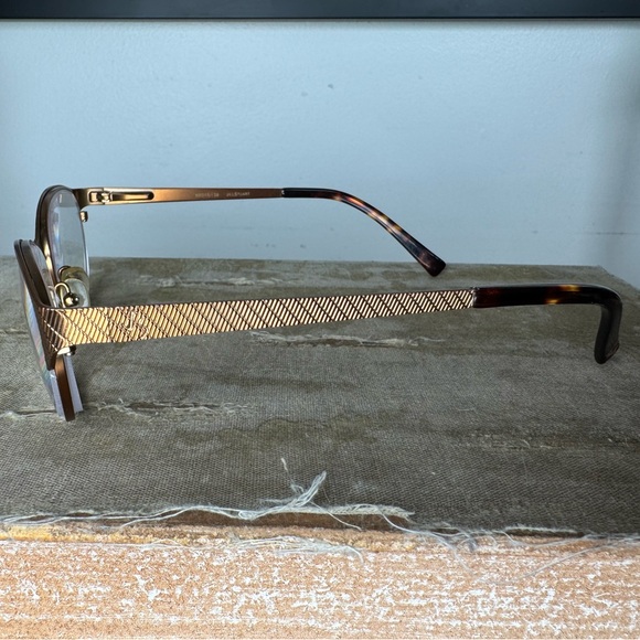 Jill Stuart JS 302 Designer Eyeglasses - Picture 4 of 7